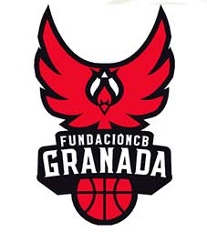 FUNDACION CB GRANADA Team Logo